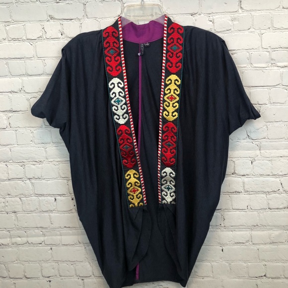 Anthropologie Other - anthropologie / one.September kimono / cardigan